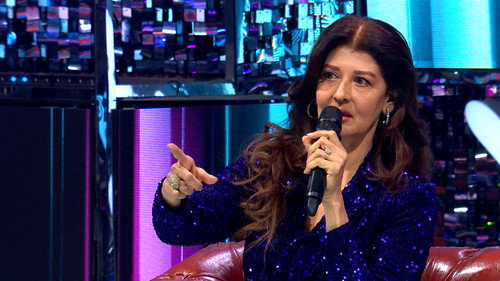 Indian Idol Season 15 Episode 19 - 90's Celebration