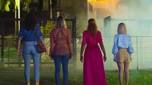 Maldivas Season 1 Episode 1 - Welcome to Maldivas