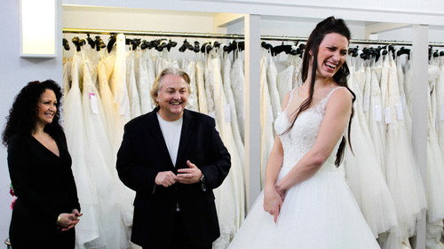 Say Yes to the Dress UK Season 2 Episode 11 - The Style Wars Show