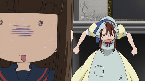 Ouran High School Host Club Season 1 Episode 13 - Haruhi in Wonderland!