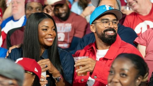 undefined Season 5 Episode 3 - Ballgame