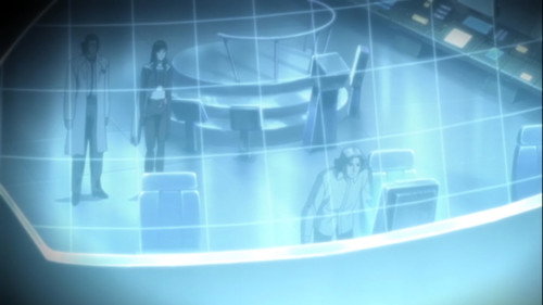 Ultraviolet: Code 044 Season 1 Episode 11 - Toward Hometown...