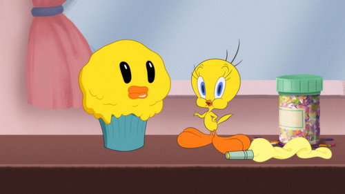Looney Tunes Cartoons Season 1 Episode 12 - Pool Bunny