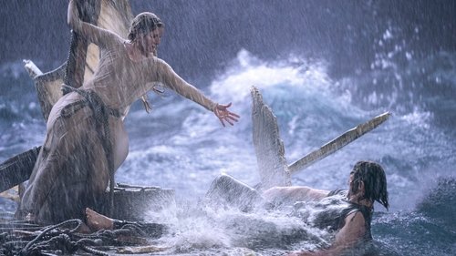 The Lord of the Rings: The Rings of Power Season 1 Episode 2 - Adrift