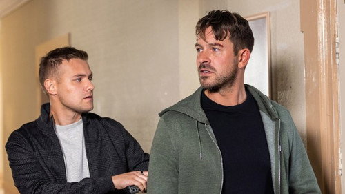 #Hollyoaks still
