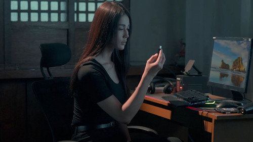 Iskandalo Season 1 Episode 10 - Agent