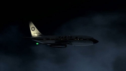 Mayday Season 14 Episode 5 - Vanishing Act (Varig Flight 254)