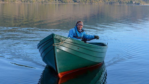 Grand Tours of Scotland's Lochs Season 4 Episode 2 - A Fyne Tour