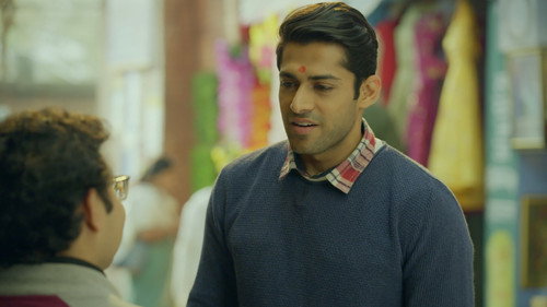 Sab Satrangi Season 1 Episode 15 - Gargi Calls Mannu