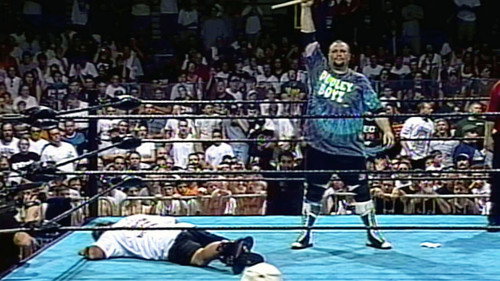 ECW Hardcore TV - Jun. 27, 1998 still