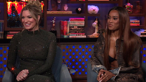 Lindsay Hubbard, Ciara Miller still