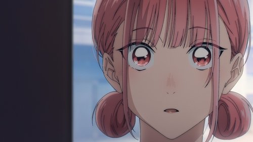 Blue Box Season 1 Episode 6 - Wish Me Luck