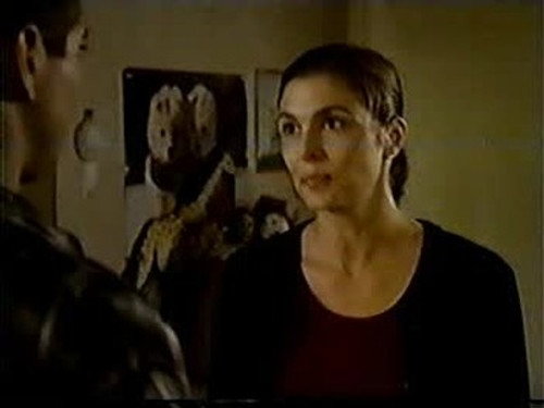 Party of Five Season 4 Episode 5 - Fight or Flight