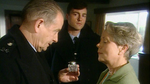 Heartbeat Season 1 Episode 6 - Old, New, Borrowed and Blue
