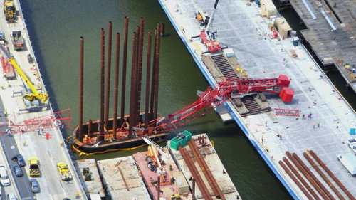 Engineering Catastrophes Season 5 Episode 6 - New York Disaster Crane