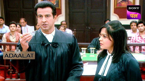 Ichhadhari Nagin: Part 2 still