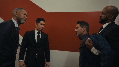 Beauty in Black Season 3 Episode 5 - Devil In The Details