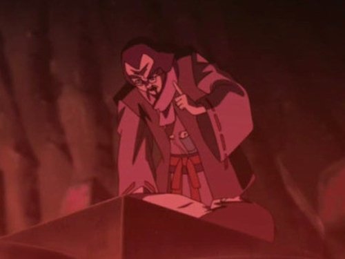Naruto Shippūden Season 7 Episode 147 - Rogue Ninja's Past