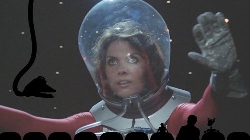 undefined Season 1 Episode 6 - Starcrash