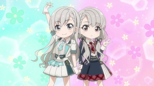 Cinderella Girls Theatre Season 4 Episode 13 - Episode 13