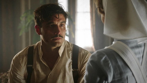 Morocco: Love in Times of War Season 1 Episode 6 - Episode 6