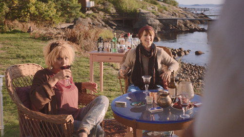 Neste sommer Season 6 Episode 7 - Bohemian Overnight & Pocket Money