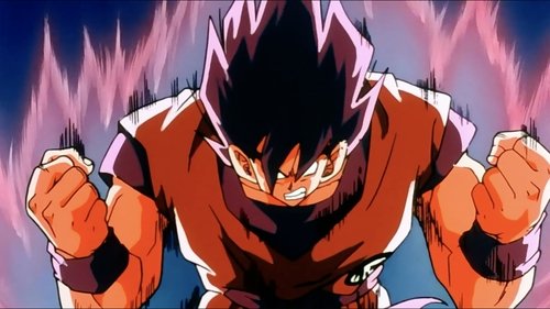 undefined Season 2 Episode 30 - Incredible Force!