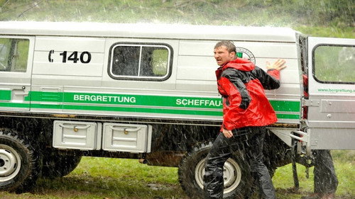 Der Bergdoktor Season 3 Episode 9 - Episode 9