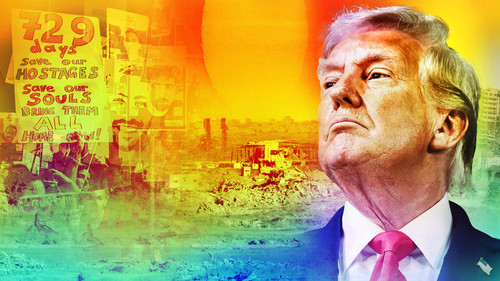 Gaza peace within reach? still