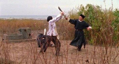 Highlander: The Raven Season 1 Episode 12 - A Matter of Time (1)