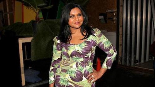 Mindy Kaling, Colin Hanks, MGMT still