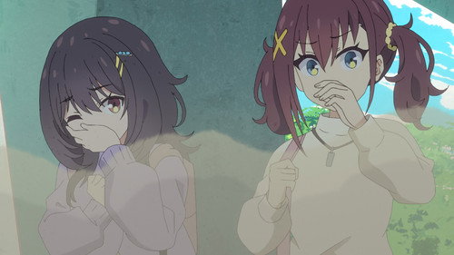 undefined Season 1 Episode 2 - I Might Want to Cook
