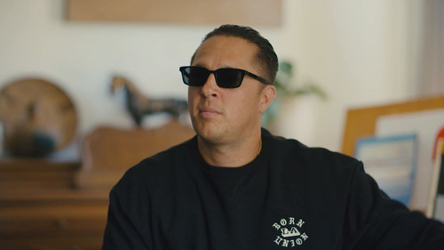The Canvas: Los Angeles Season 1 Episode 1 - Spanto