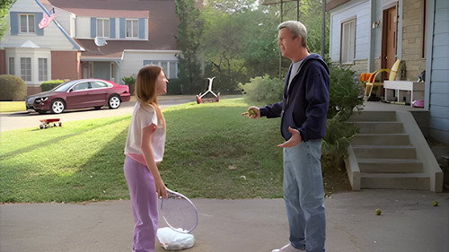 The Middle Season 4 Episode 19 - The Bachelor