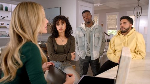 All American Season 6 Episode 8 - Kids See Ghosts