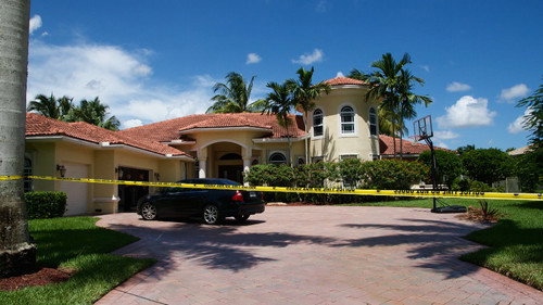Killer Cases Season 3 Episode 6 - Murder in Broward County