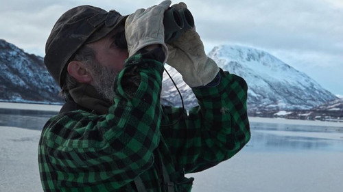 Mountain Men Season 9 Episode 5 - Call to Arms