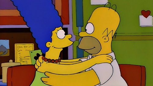The Simpsons Season 6 Episode 3 - Another Simpsons Clip Show