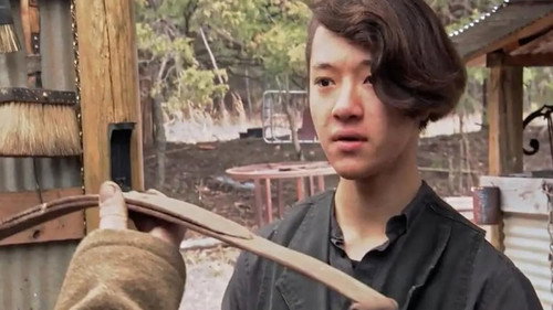 Mountain Men Season 8 Episode 5 - Final Farewell