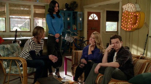 undefined Season 3 Episode 10 - Southern Accents