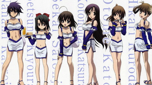 undefined Season 0 Episode 3 - Magical Heart Kokoro-chan