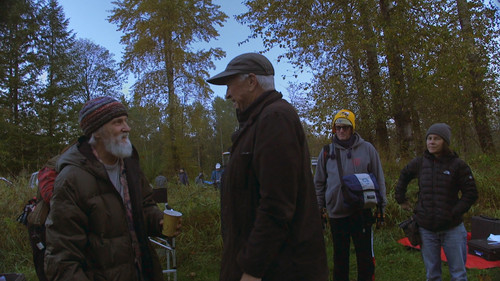 Impressions: A Journey Behind the Scenes of Twin Peaks (Part 1) still