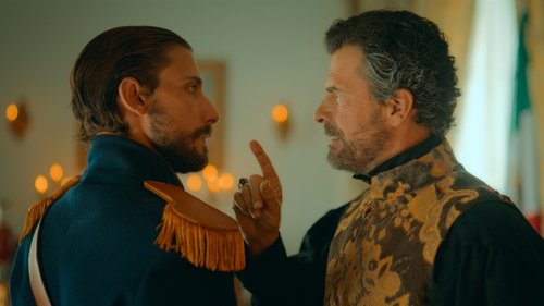 undefined Season 1 Episode 5 - The Execution