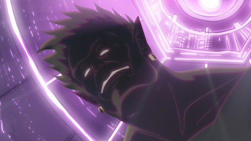 To Be Hero Season 1 Episode 11 - I Am a Loser. Please Let Me Die.