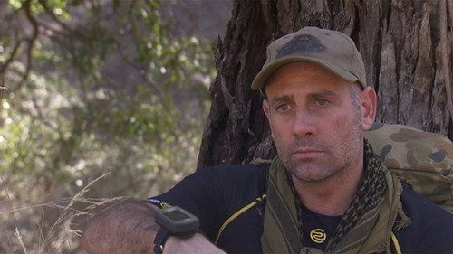 Australian Story Season 21 Episode 17 - Into The Fog Of War (Part 1)