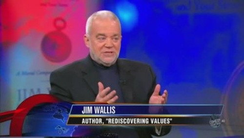 The Daily Show Season 15 Episode 11 - Wed, Jan 20, 2010