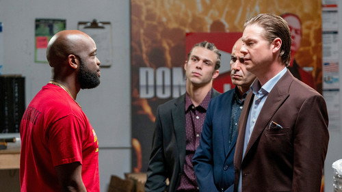 Killing It Season 1 Episode 4 - Carlos