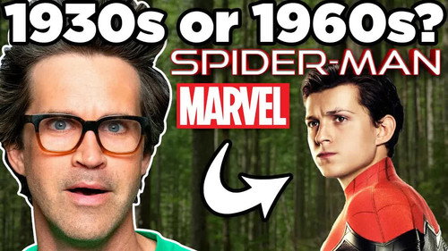 100 Years Of Superheroes (Game) still