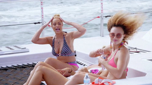 The Real Housewives of Potomac Season 4 Episode 16 - Trouble in Paradise