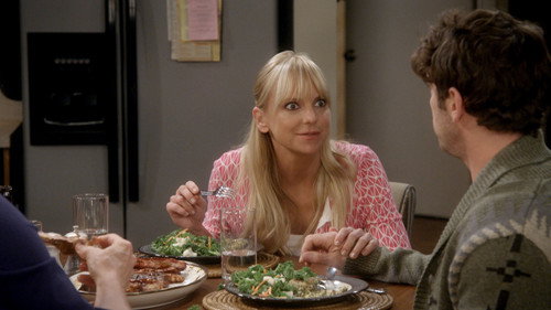 Mom Season 4 Episode 19 - Tantric Sex and the Sprouted Flute